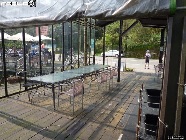 完成了...北宜公路~