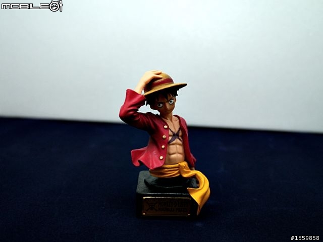 [分享]OnePiece Statue 系列