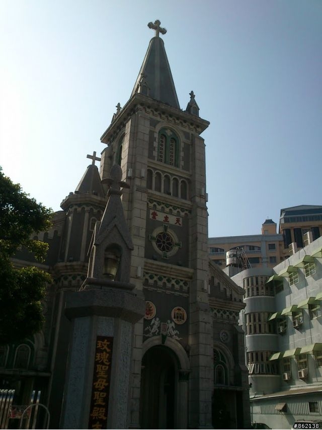 [城市漫遊] 高雄。鳳山