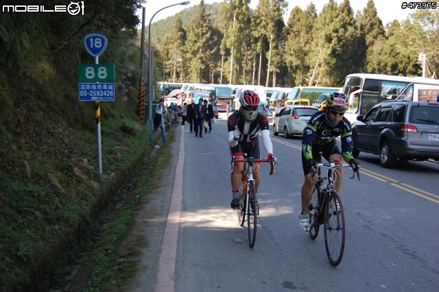 20120318探索台灣系列~阿里山之美 (照片)