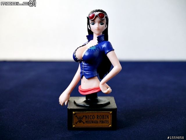 [分享]OnePiece Statue 系列