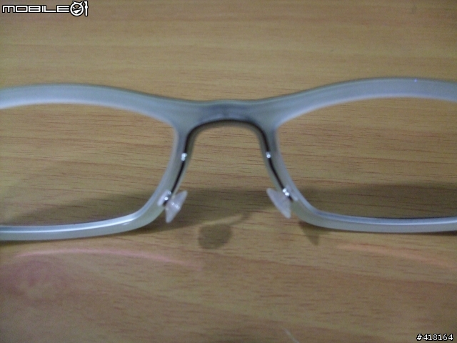 Lindberg AceTanium 分享
