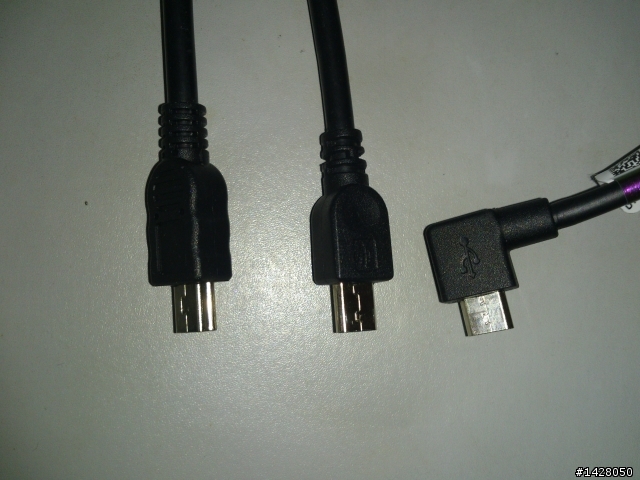 天啊!(解決了)一直買不到適合Xperia S的USB-OTG線材