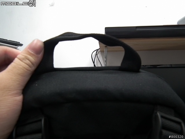 [開箱] 帶大腳架旅遊Lowepro CompuRover AW 羅普 電腦羅孚客 相機後背包