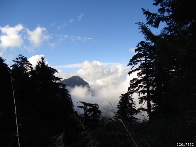 2012-3-5~3-6台21線部落之旅(麟趾山-望美山)馬奴多斯獵人古道