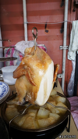 礁溪 - 跑馬古道之抖抖馬抖抖食記