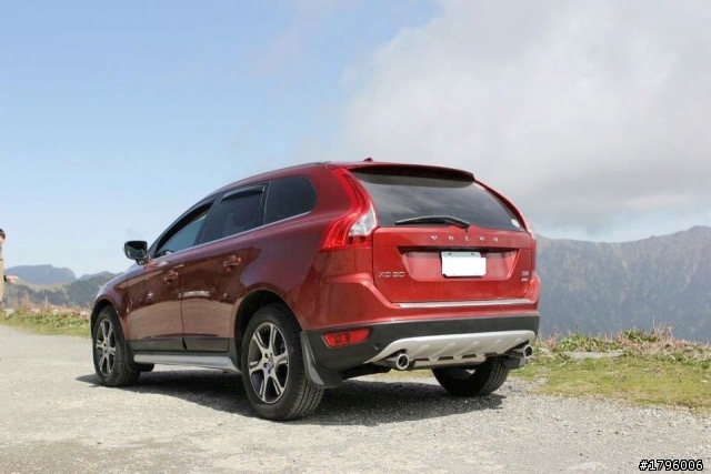XC60  D5 22小時輕鬆玩中橫....多圖!