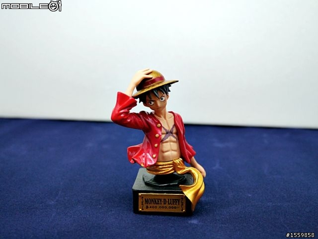[分享]OnePiece Statue 系列
