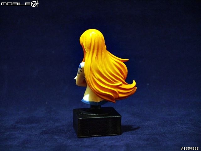 [分享]OnePiece Statue 系列