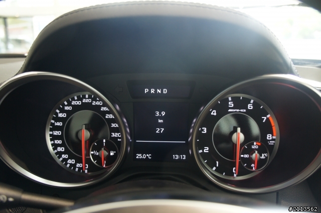 -01首發- The New Mercedes-Benz R172 SLK 55 AMG