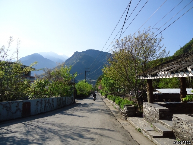2012-3-5~3-6台21線部落之旅(麟趾山-望美山)馬奴多斯獵人古道