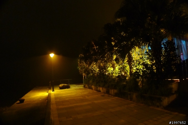 Panasonic LX5 - 0315晚上淡水拍拍,,歡迎各位大大給我指點