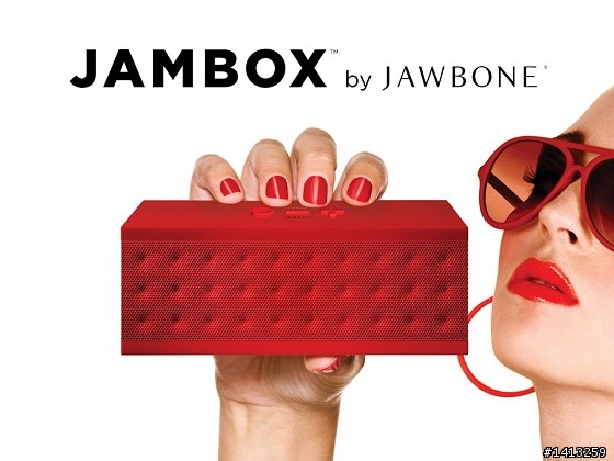 攜帶式喇叭選擇!! SONY SRS-BTV25 , JAWBONE JAMBOX ,  soundmatters foxL v2
