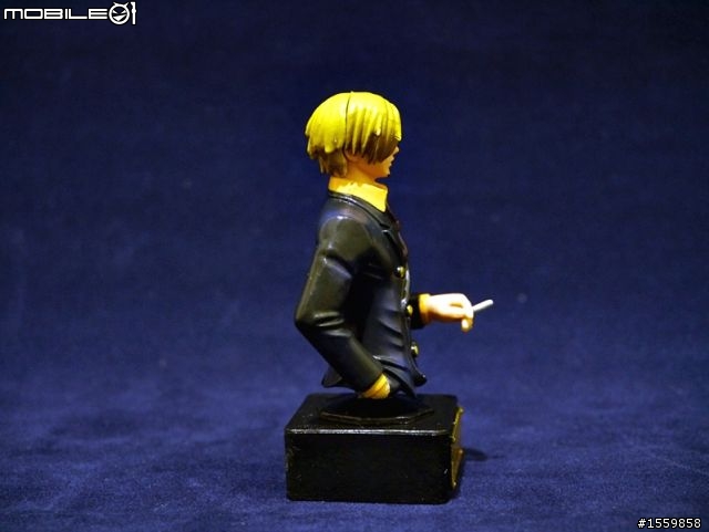 [分享]OnePiece Statue 系列