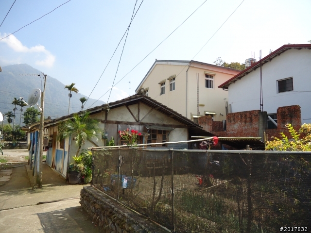 2012-3-5~3-6台21線部落之旅(麟趾山-望美山)馬奴多斯獵人古道