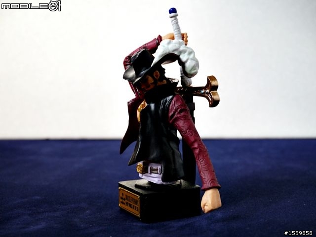 [分享]OnePiece Statue 系列