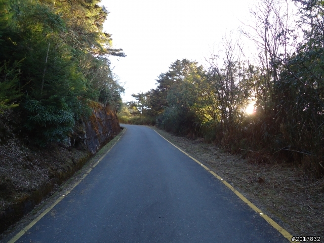 2012-3-5~3-6台21線部落之旅(麟趾山-望美山)馬奴多斯獵人古道