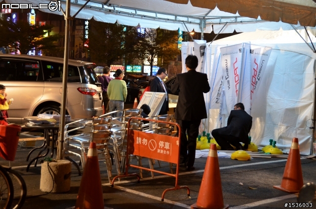 【好笑、超好笑】超爆笑越野傳奇及Luxgen高雄大樂路邊攤分享