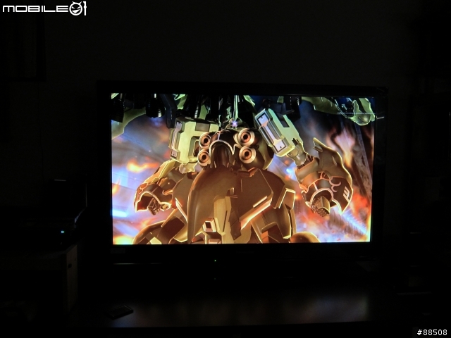 【開箱】PS3機動戰士鋼彈 UC 機動戦士ガンダムUC