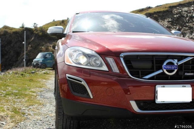 XC60  D5 22小時輕鬆玩中橫....多圖!