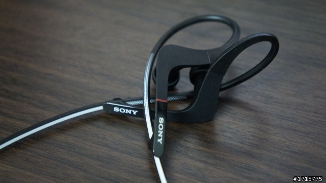 [開箱]運動的好幫手 Sony XBA-S65(圖多)
