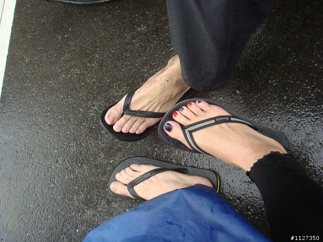 【分享】2/25~29 環境因素強迫殘念環島行(更新於3/10)