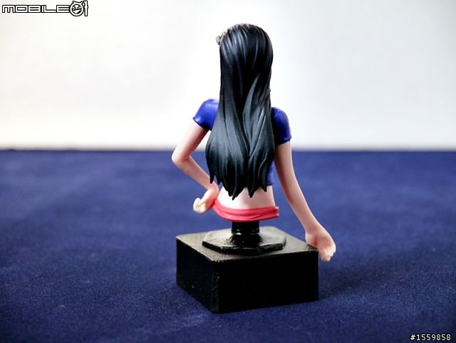 [分享]OnePiece Statue 系列