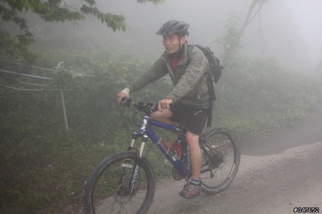 2012六龜紅瓦厝盃車友MTB體驗活動