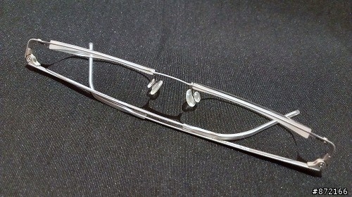 <更新> 簡約與華麗的相遇 - CopenhagenEyes V.S. Chrome Hearts Eyewear (加映 CH 太陽眼鏡)
