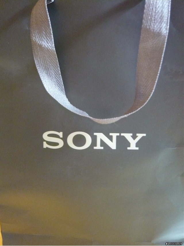 (開箱) SOUL sl300 & SONY S764 (開箱)