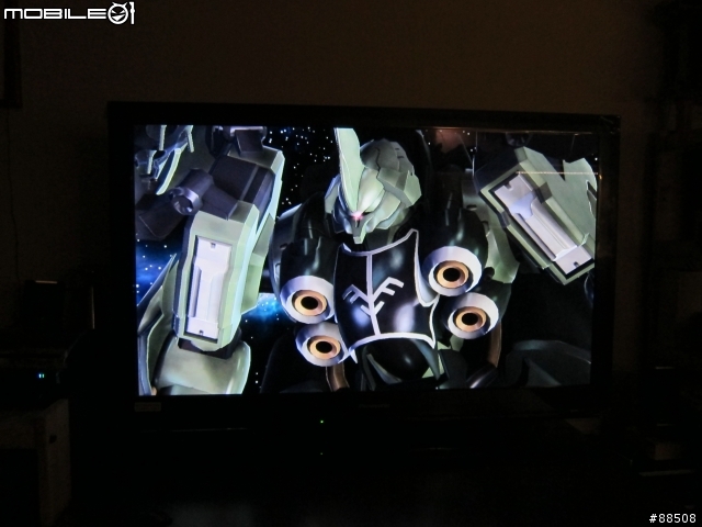 【開箱】PS3機動戰士鋼彈 UC 機動戦士ガンダムUC