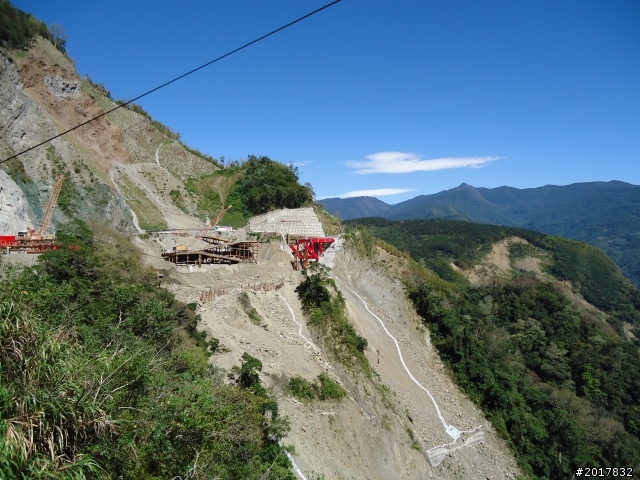 2012-3-5~3-6台21線部落之旅(麟趾山-望美山)馬奴多斯獵人古道