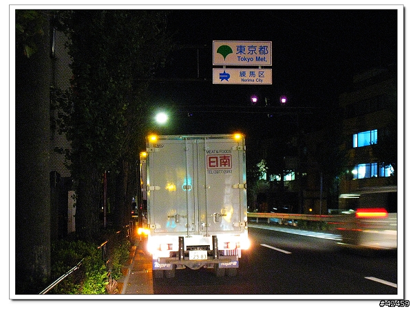 [SKYWAVE TYPE-S]群馬 長野ー八ヶ岳 諏訪湖の旅