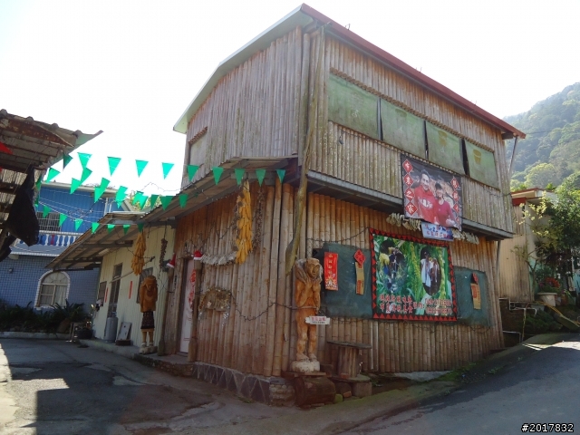 2012-3-5~3-6台21線部落之旅(麟趾山-望美山)馬奴多斯獵人古道