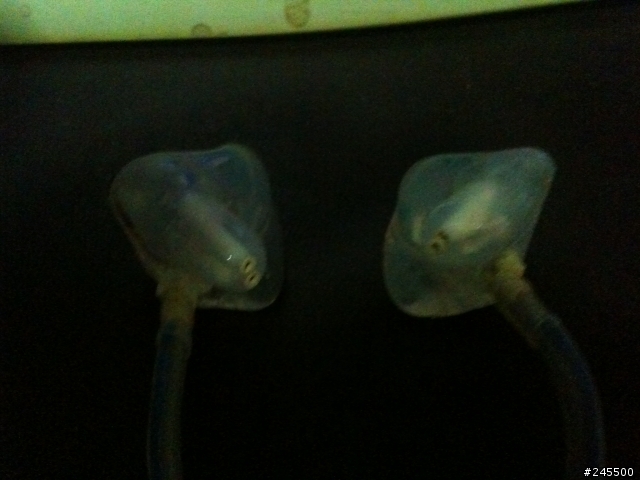 (3/4更新)自制耳機--試作一號二號三號四號二號(改)