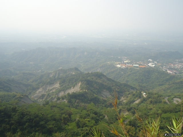 2012-3-16關仔嶺枕頭山