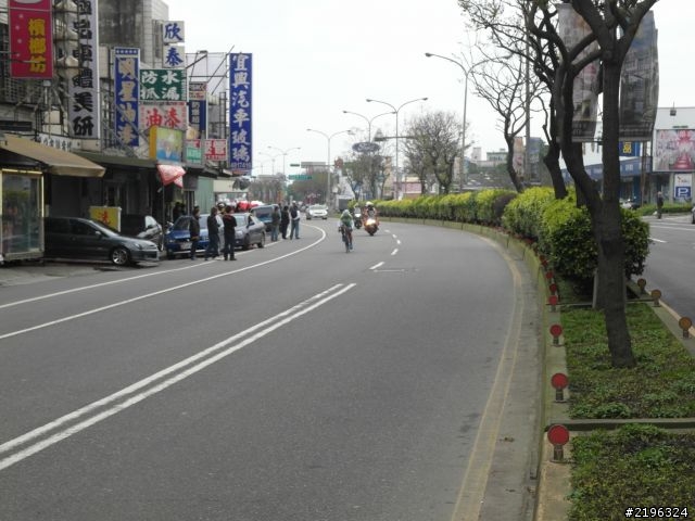 2012 環台賽第三站楊梅路段