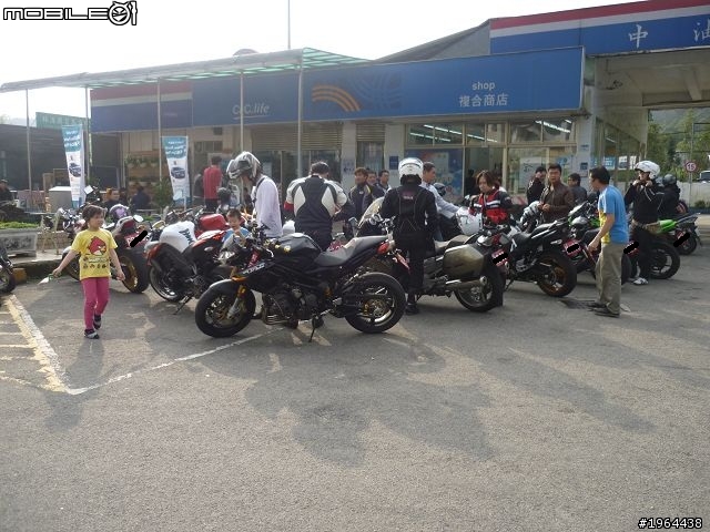 20120304-久違了，北宜公路