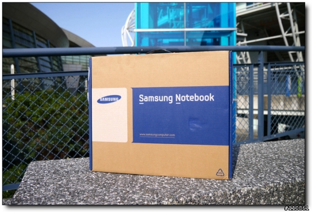 速度與容量一次擁有 Samsung Ultrabook  530U3B