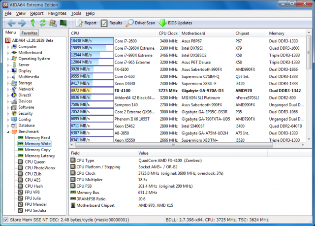 AMD Bulldozer FX-4100開箱與心得[I→A]