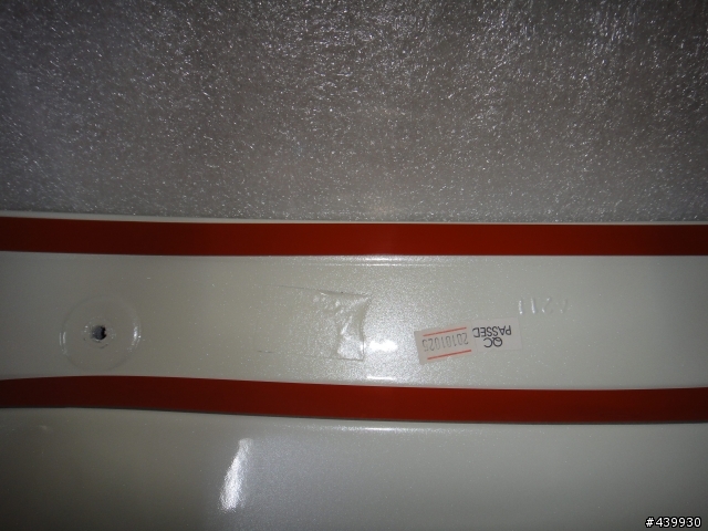 Nissan Rogue 2010年式尾翼DIY安裝
