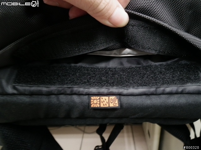 [開箱] 帶大腳架旅遊Lowepro CompuRover AW 羅普 電腦羅孚客 相機後背包