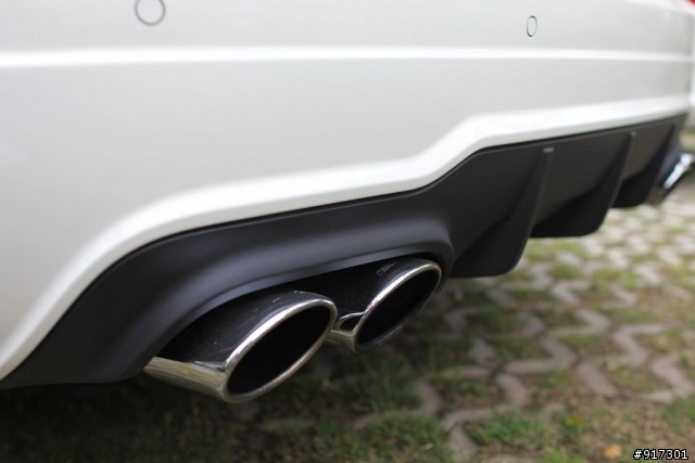 MB C Coupe' C204聚會