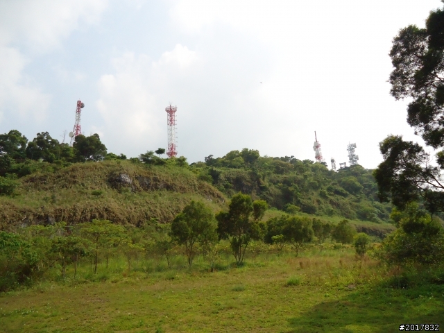 2012-3-16關仔嶺枕頭山