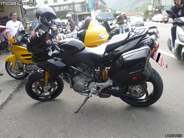 20120304-久違了，北宜公路