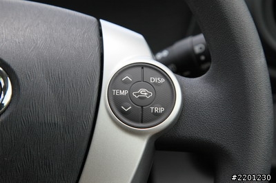 [不專業開箱圖] Prius C