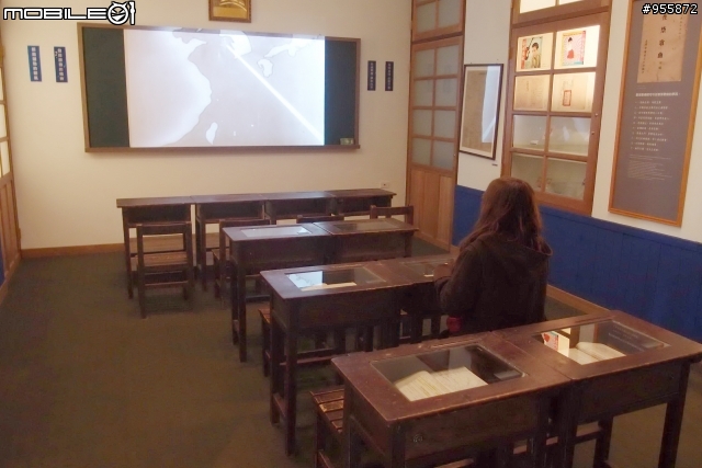 <景點>國立臺灣歷史博物館-in 台南