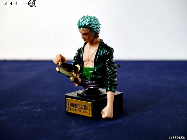 [分享]OnePiece Statue 系列