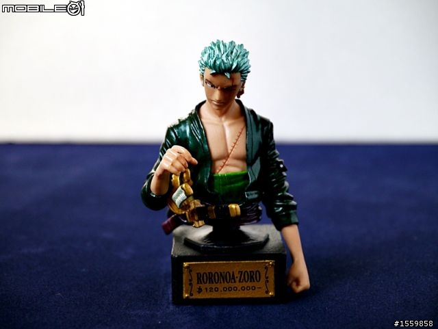 [分享]OnePiece Statue 系列