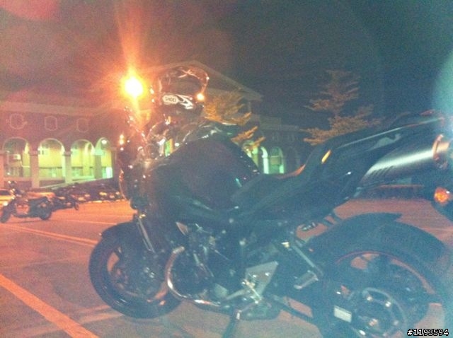 FZ6N S2入手了~開心~